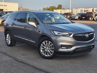 2020 Buick Enclave