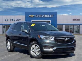 2021 Buick Enclave