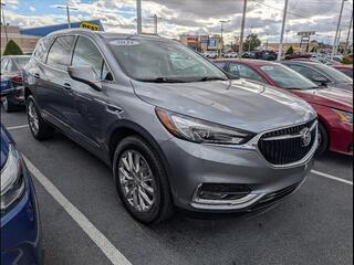 2021 Buick Enclave