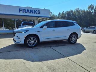 2022 Buick Enclave