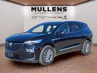 2022 Buick Enclave