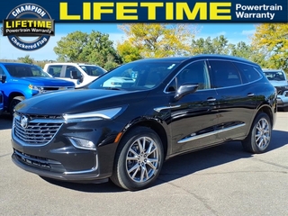 2022 Buick Enclave for sale in Howell MI