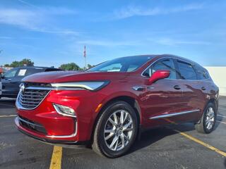 2023 Buick Enclave
