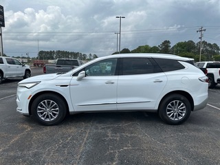 2024 Buick Enclave