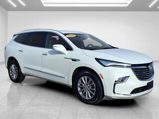 2024 Buick Enclave
