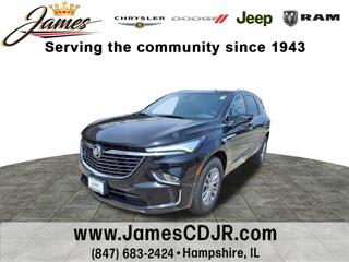 2024 Buick Enclave