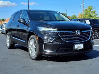 2024 Buick Enclave