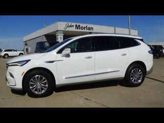 2024 Buick Enclave