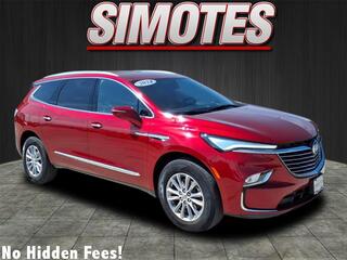 2024 Buick Enclave