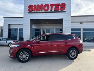 2024 Buick Enclave for sale in Minooka IL