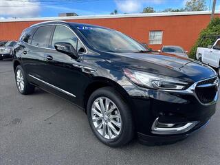 2018 Buick Enclave