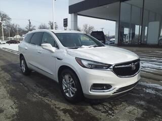 2018 Buick Enclave for sale in Toledo OH