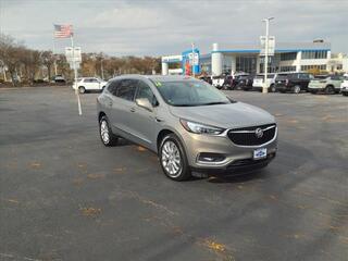 2018 Buick Enclave