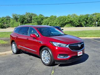 2018 Buick Enclave