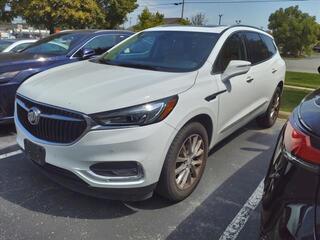 2019 Buick Enclave