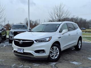 2019 Buick Enclave