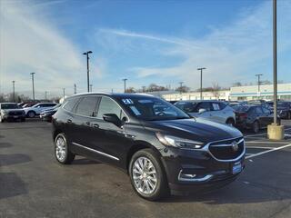 2021 Buick Enclave