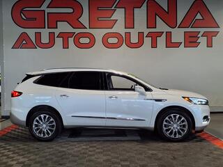 2021 Buick Enclave for sale in Gretna NE