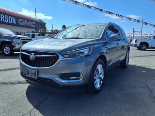 2021 Buick Enclave