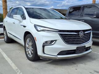 2022 Buick Enclave