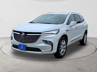 2022 Buick Enclave for sale in Matteson IL