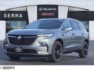 2024 Buick Enclave