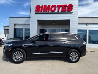 2024 Buick Enclave