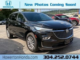 2024 Buick Enclave