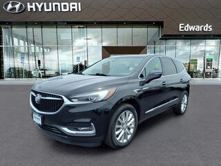 2018 Buick Enclave for sale in Council Bluffs IA