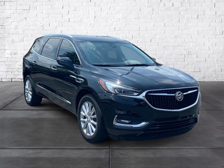 2018 Buick Enclave for sale in Chattanooga TN