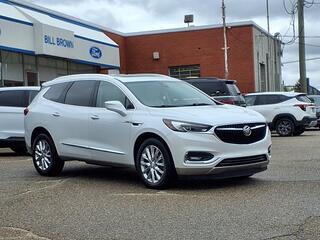 2018 Buick Enclave for sale in Livonia MI
