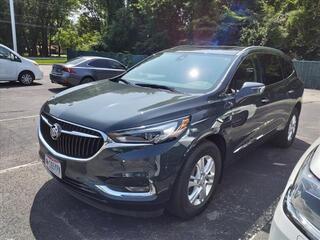 2018 Buick Enclave for sale in Toledo OH