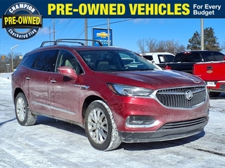 2019 Buick Enclave