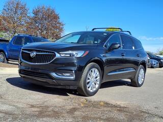 2019 Buick Enclave