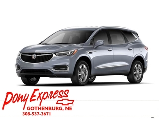 2019 Buick Enclave for sale in Gothenburg NE