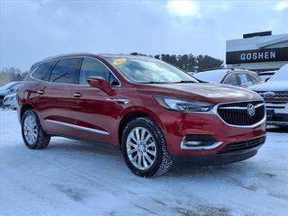 2020 Buick Enclave