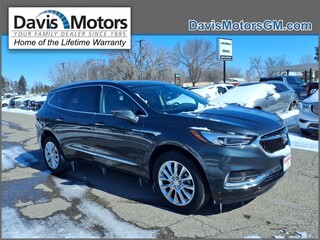 2020 Buick Enclave