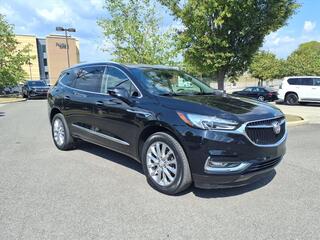 2020 Buick Enclave