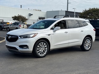 2020 Buick Enclave