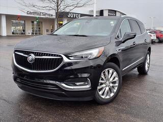 2021 Buick Enclave