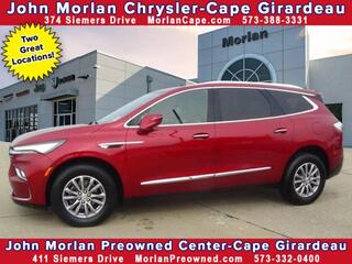 2024 Buick Enclave