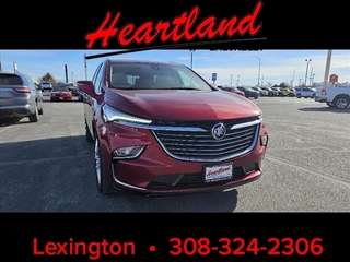 2024 Buick Enclave for sale in Lexington NE