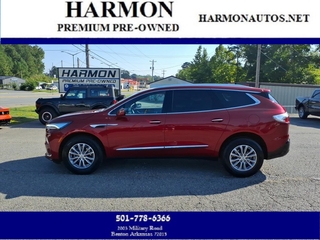 2024 Buick Enclave