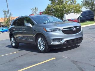 2018 Buick Enclave