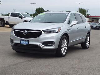 2018 Buick Enclave for sale in Savoy IL