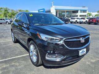 2018 Buick Enclave for sale in Rockford IL