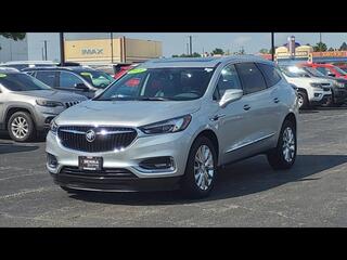 2021 Buick Enclave for sale in Savoy IL