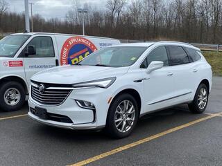 2022 Buick Enclave