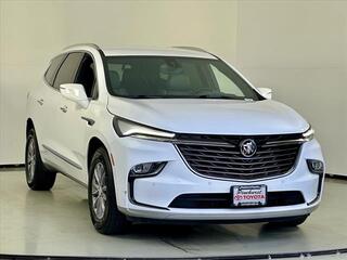 2022 Buick Enclave