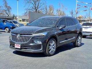 2022 Buick Enclave